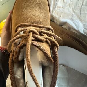 Uggs size 8 women